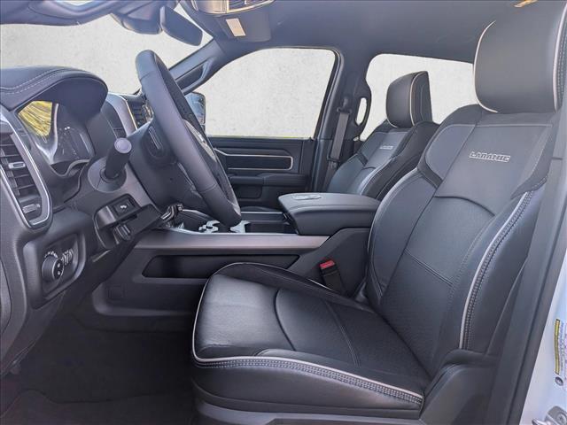 2026 Ram 3500 Laramie Roseville CA