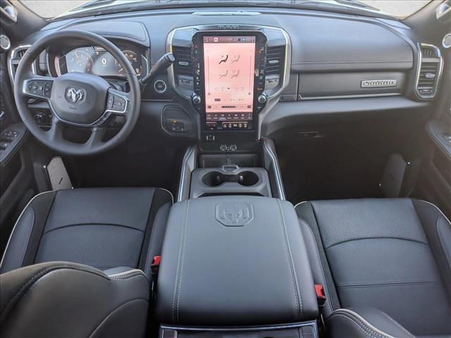 2026 Ram 3500 Laramie Roseville CA