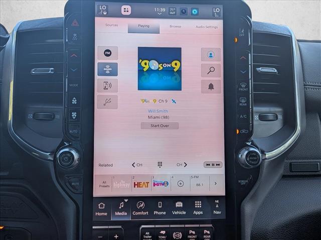 2026 Ram 3500 Laramie Roseville CA