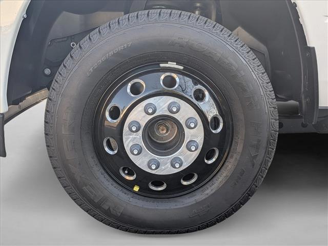 2026 Ram 3500 Laramie Roseville CA