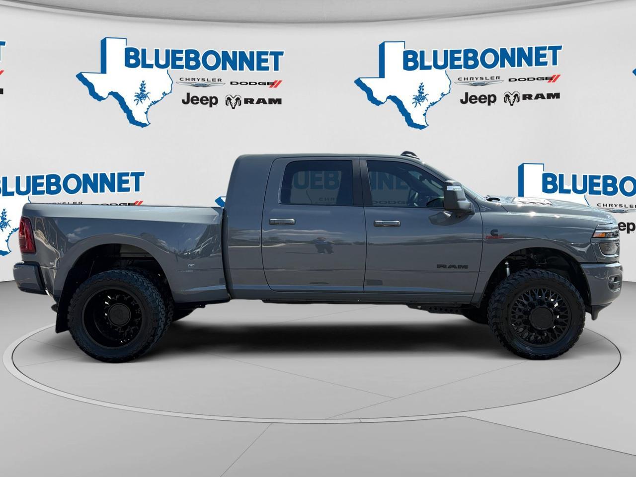 2026 Ram 3500 Laramie New Braunfels TX