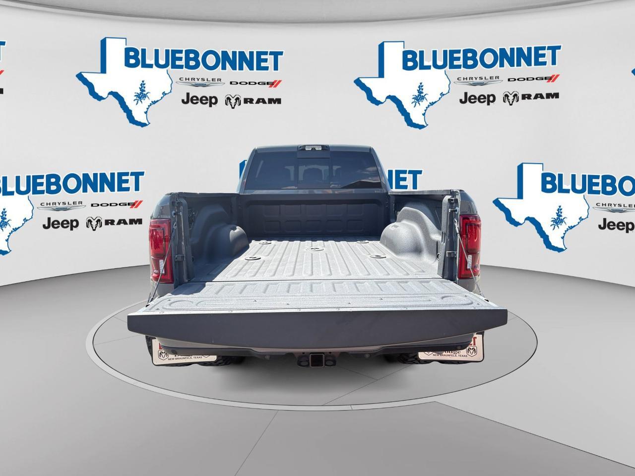 2026 Ram 3500 Laramie New Braunfels TX