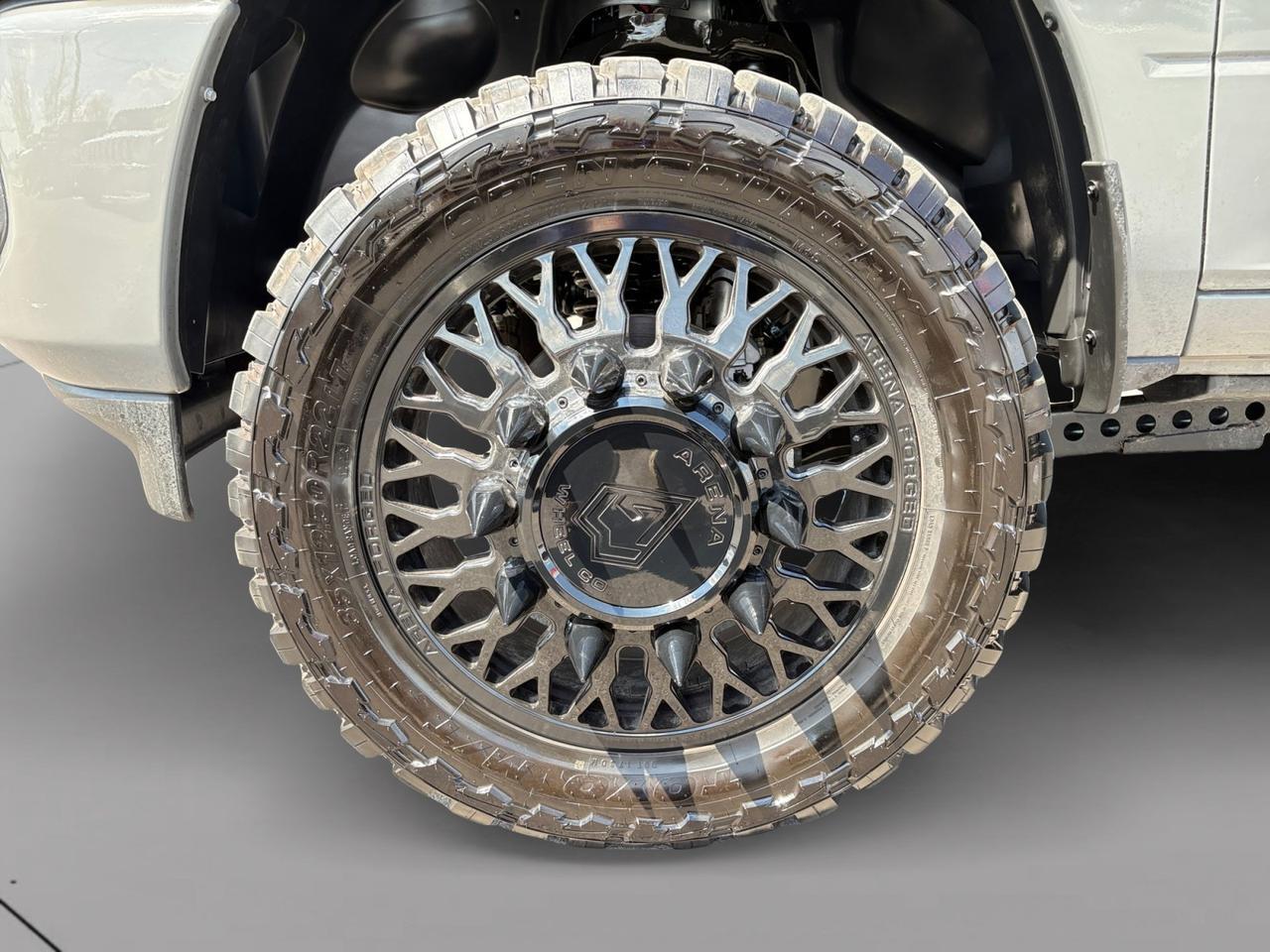 2026 Ram 3500 Laramie New Braunfels TX