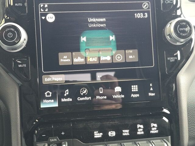 2026 Ram 3500 Laramie Watertown SD