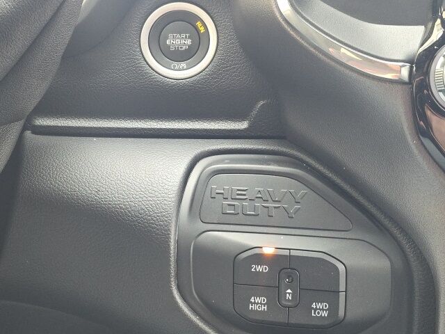 2026 Ram 3500 Laramie Watertown SD