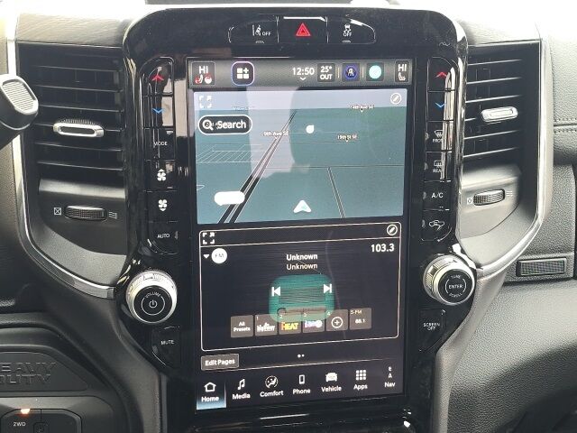 2026 Ram 3500 Laramie Watertown SD