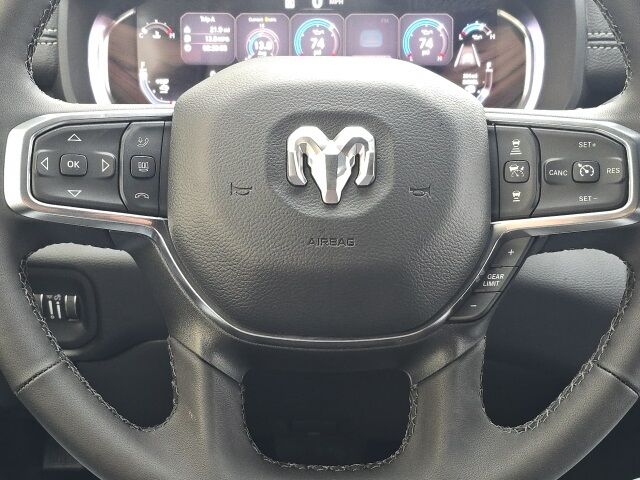 2026 Ram 3500 Laramie Watertown SD