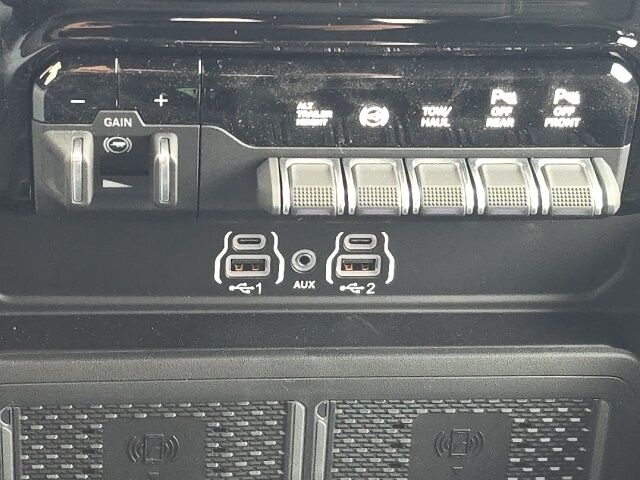 2026 Ram 3500 Laramie Watertown SD