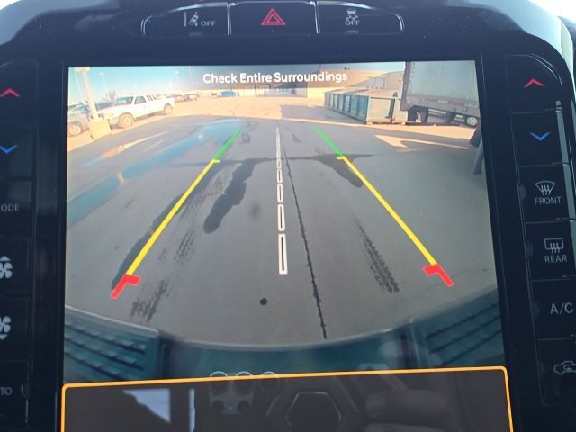 2026 Ram 3500 Laramie Watertown SD