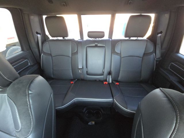 2026 Ram 3500 Laramie Watertown SD