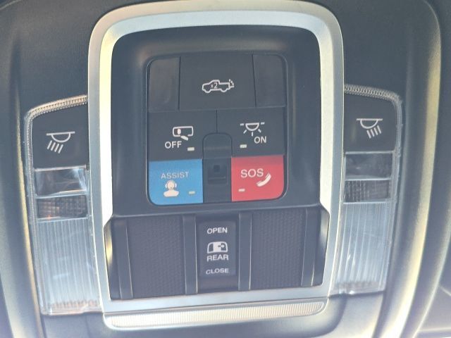 2026 Ram 3500 Laramie Watertown SD