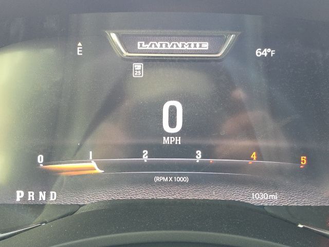 2026 Ram 3500 Laramie Watertown SD