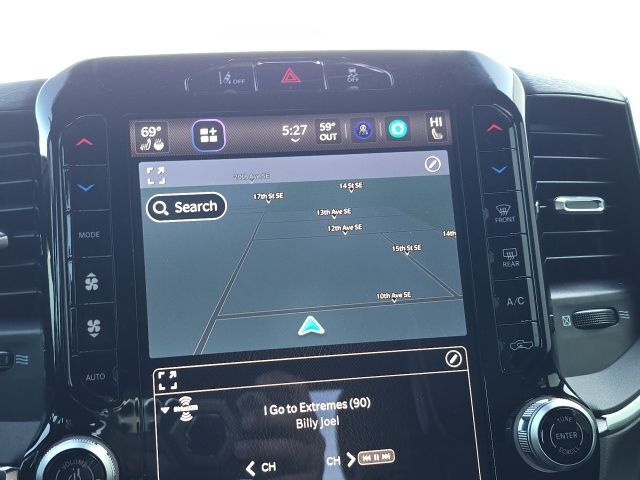 2026 Ram 3500 Laramie Watertown SD