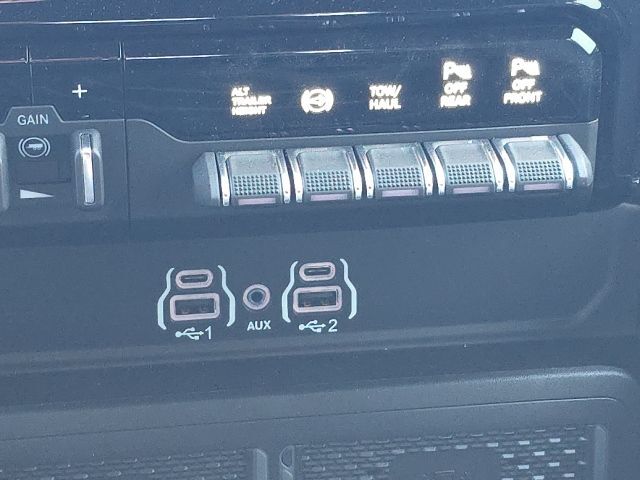 2026 Ram 3500 Laramie Watertown SD