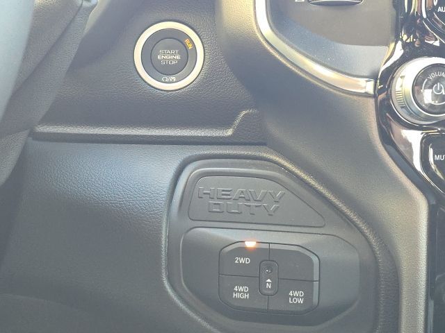 2026 Ram 3500 Laramie Watertown SD