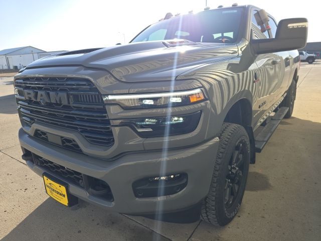 2026 Ram 3500 Laramie Watertown SD