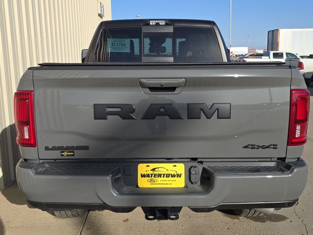2026 Ram 3500 Laramie Watertown SD