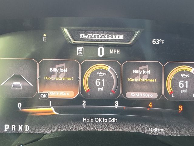 2026 Ram 3500 Laramie Watertown SD