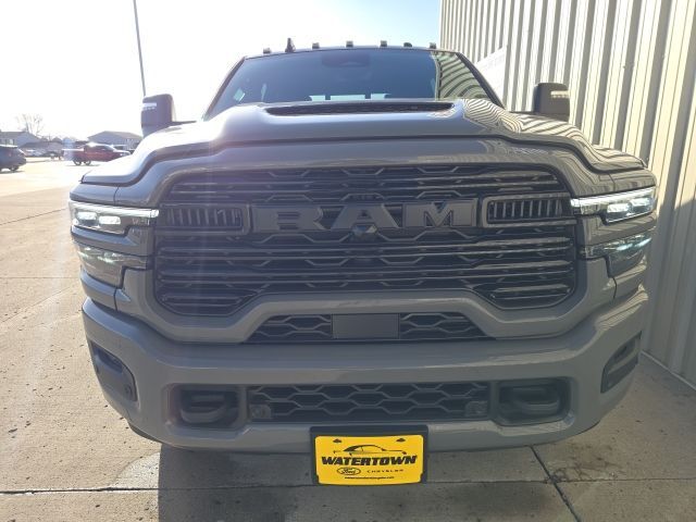 2026 Ram 3500 Laramie Watertown SD