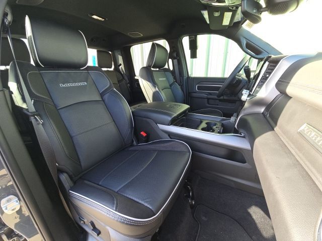 2026 Ram 3500 Laramie Watertown SD