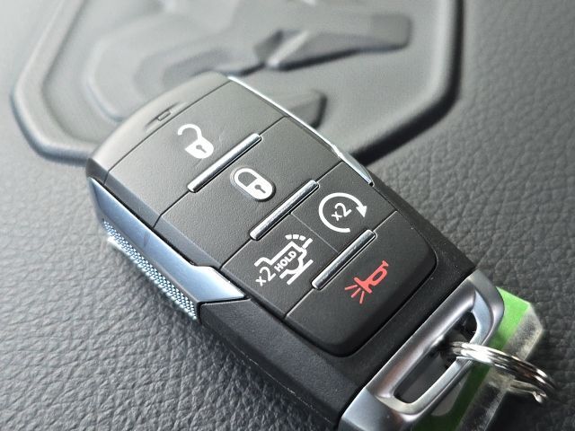 2026 Ram 3500 Laramie Watertown SD