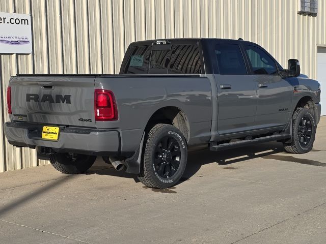 2026 Ram 3500 Laramie Watertown SD