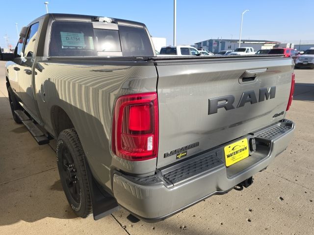 2026 Ram 3500 Laramie Watertown SD