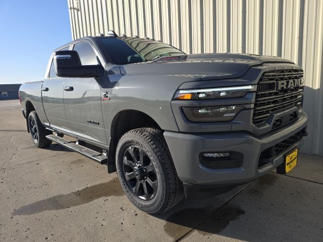 2026 Ram 3500 Laramie Watertown SD