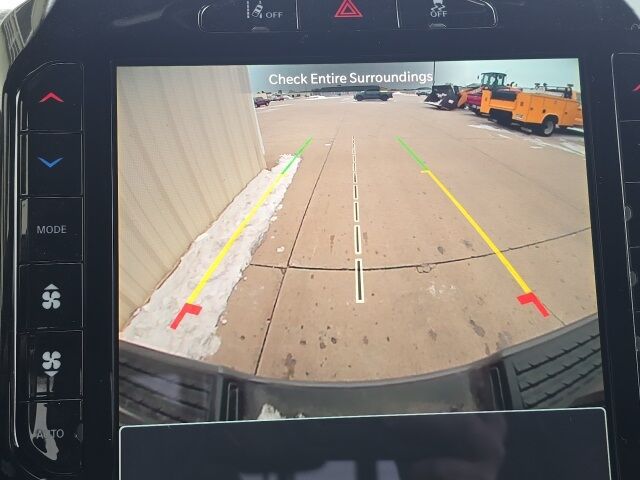 2026 Ram 3500 Laramie Watertown SD