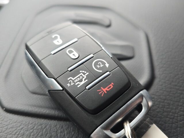 2026 Ram 3500 Laramie Watertown SD