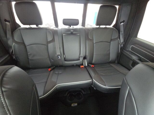 2026 Ram 3500 Laramie Watertown SD