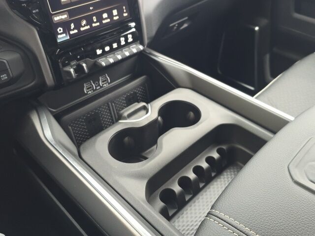 2026 Ram 3500 Laramie Watertown SD