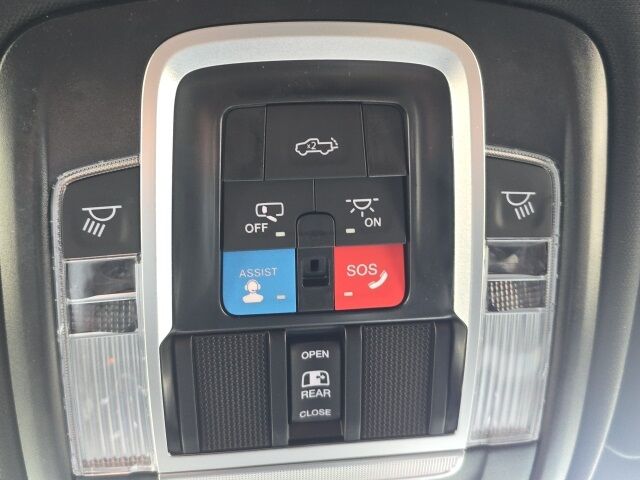 2026 Ram 3500 Laramie Watertown SD