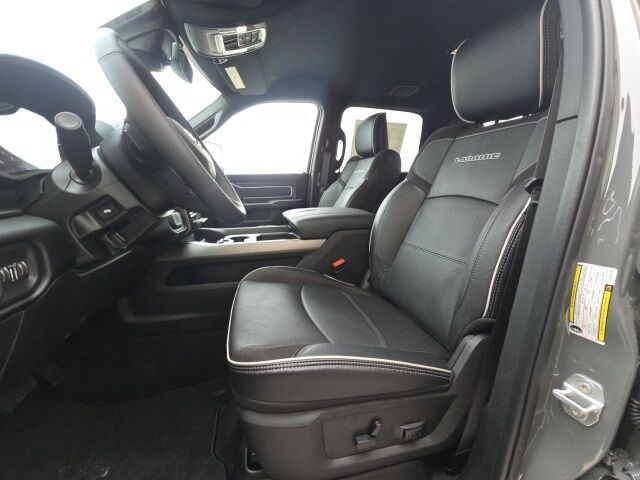 2026 Ram 3500 Laramie Watertown SD