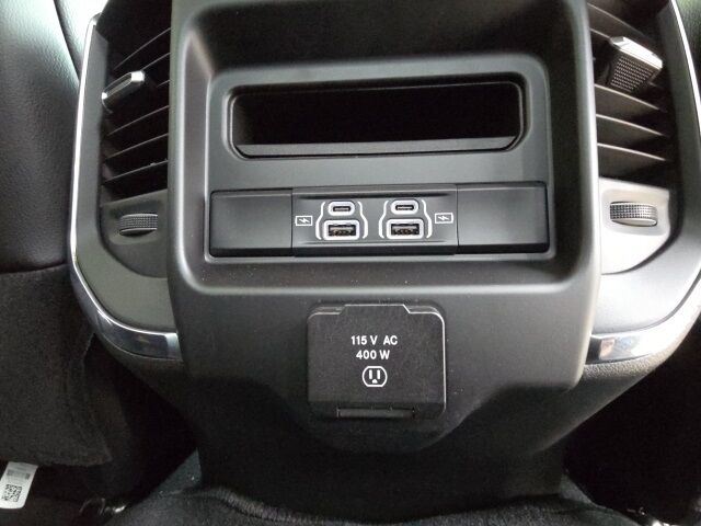 2026 Ram 3500 Laramie Watertown SD