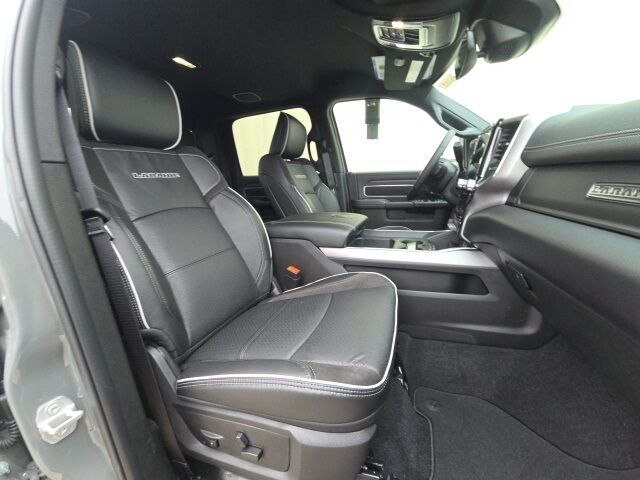 2026 Ram 3500 Laramie Watertown SD