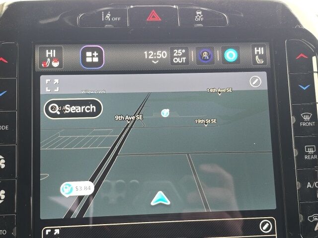 2026 Ram 3500 Laramie Watertown SD