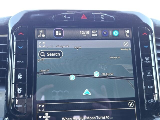 2026 Ram 3500 Laramie Watertown SD