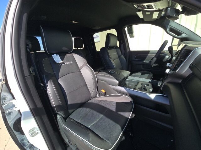 2026 Ram 3500 Laramie Watertown SD