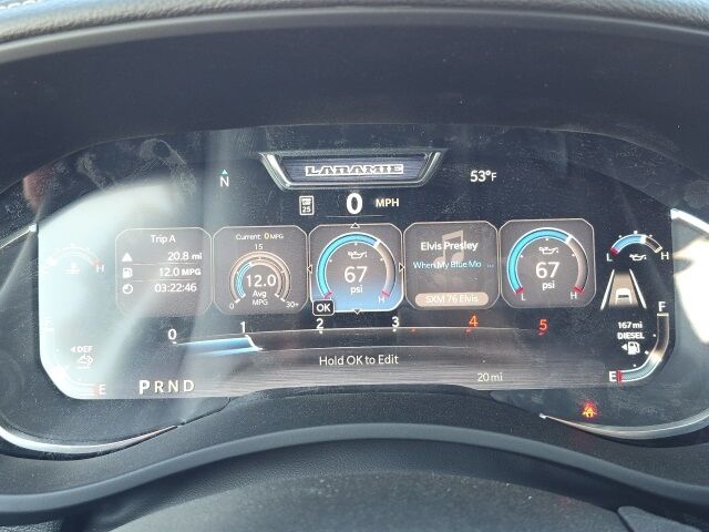 2026 Ram 3500 Laramie Watertown SD