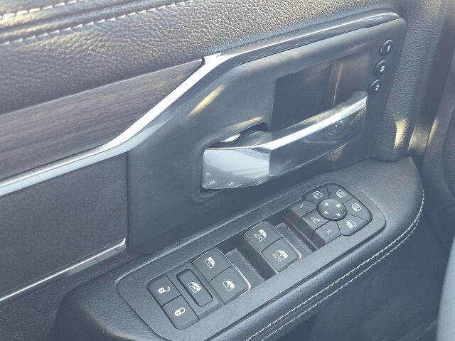 2026 Ram 3500 Laramie Watertown SD