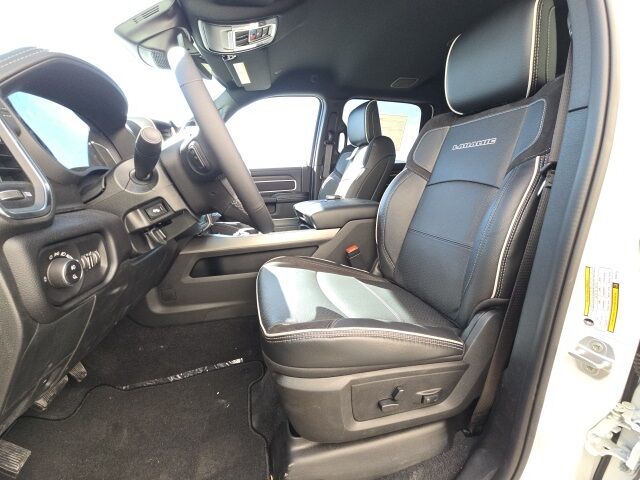 2026 Ram 3500 Laramie Watertown SD