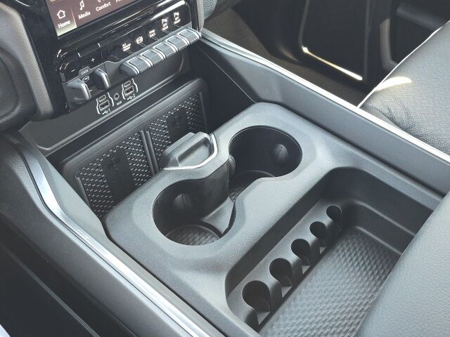 2026 Ram 3500 Laramie Watertown SD