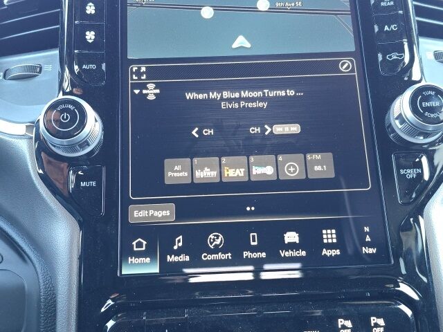 2026 Ram 3500 Laramie Watertown SD