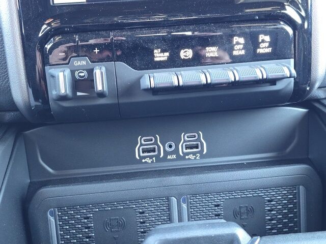 2026 Ram 3500 Laramie Watertown SD