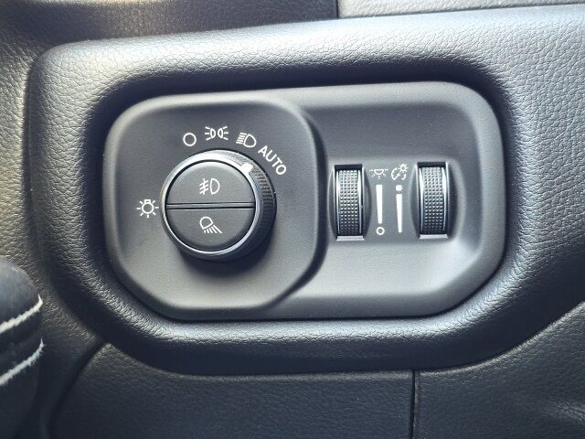 2026 Ram 3500 Laramie Watertown SD