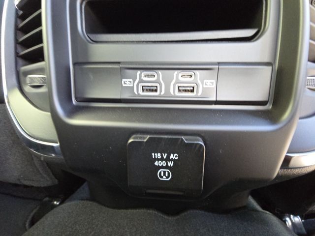2026 Ram 3500 Laramie Watertown SD