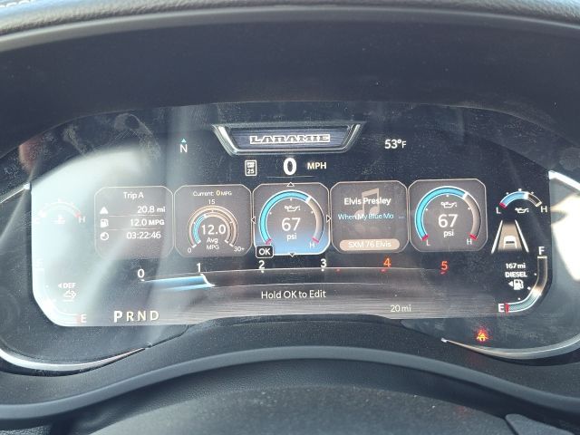 2026 Ram 3500 Laramie Watertown SD