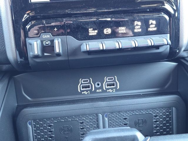 2026 Ram 3500 Laramie Watertown SD