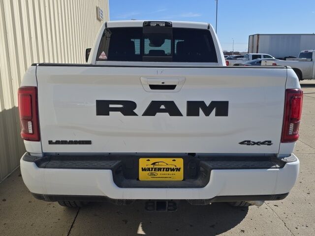 2026 Ram 3500 Laramie Watertown SD